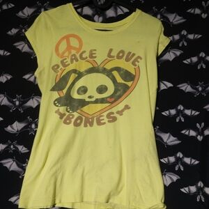 skelanimals dax tee // collection post